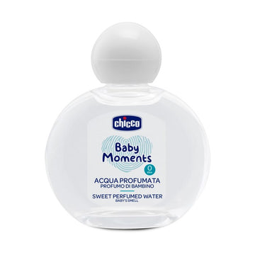 Chicco Sweet Perfumed Water (100 ml)