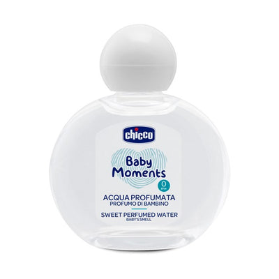 Chicco Sweet Perfumed Water (100 ml)