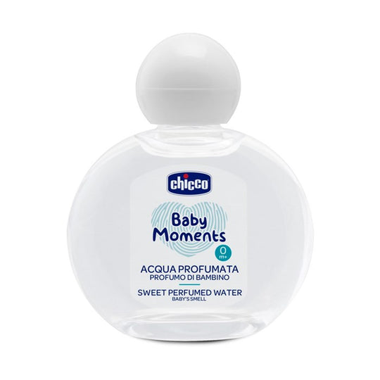 Chicco Sweet Perfumed Water (100 ml)