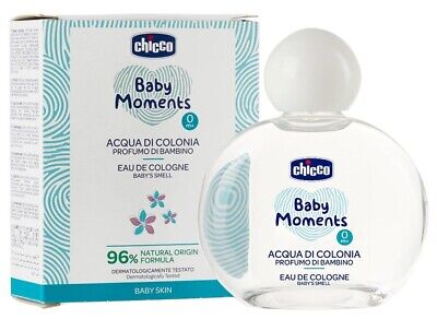 Chicco Sweet Perfumed Water (100 ml)