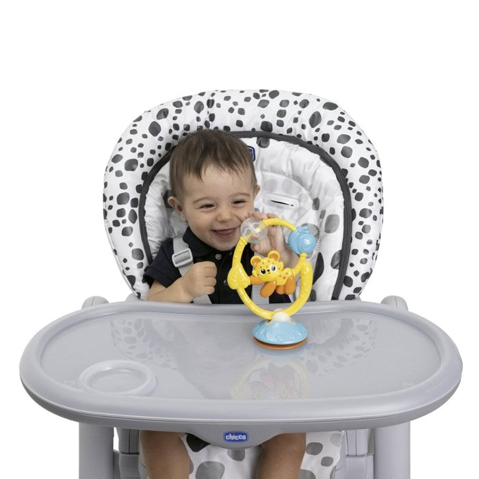 Chicco T-Jungle Friend Rattle