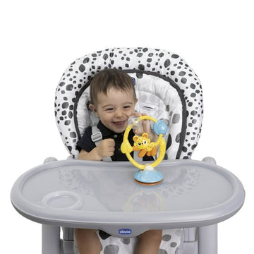 Chicco T-Jungle Friend Rattle