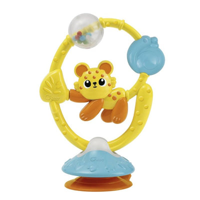 Chicco T-Jungle Friend Rattle