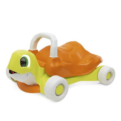 Chicco T- Walk & Ride Turtle Eco+