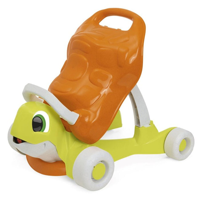 Chicco T- Walk & Ride Turtle Eco+