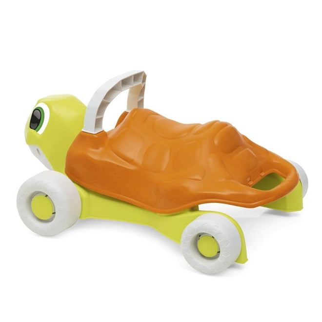 Chicco T- Walk & Ride Turtle Eco+