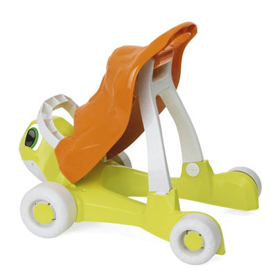Chicco T- Walk & Ride Turtle Eco+