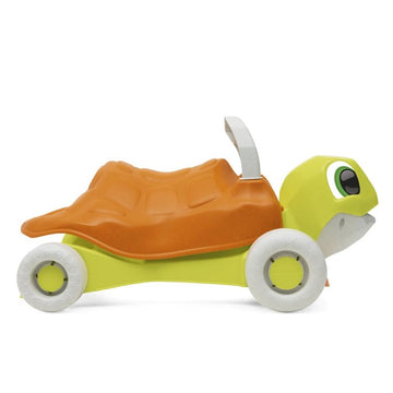Chicco T- Walk & Ride Turtle Eco+