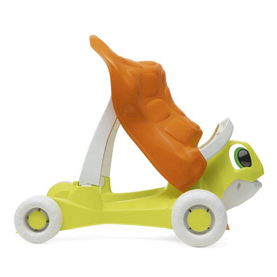 Chicco T- Walk & Ride Turtle Eco+