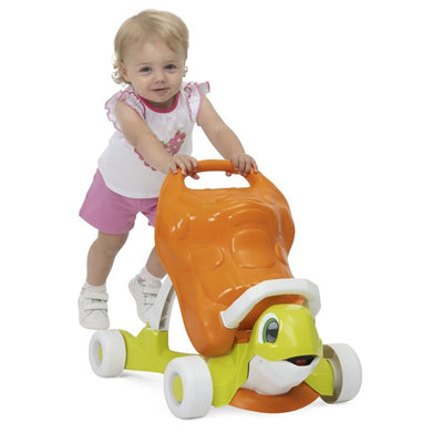 Chicco T- Walk & Ride Turtle Eco+