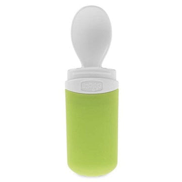 Chicco Thermal Baby Food Containers System
