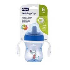 Chicco Training Cup 200ml