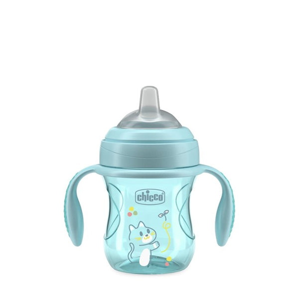 Chicco Transition Cup (200 ml)