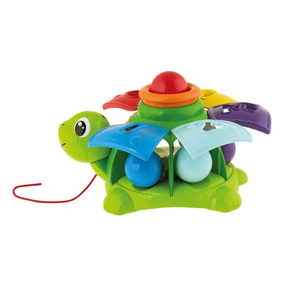Chicco Turtle Sort And Surprise