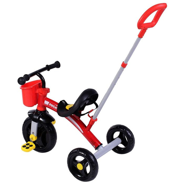 Chicco U-Go Trike Ducati