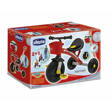 Chicco U-Go Trike Ducati