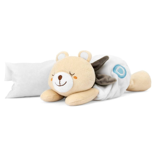 Chicco Warm Cuddle Bear