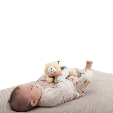 Chicco Warm Cuddle Bear