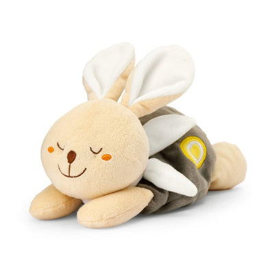 Chicco Warm Cuddle Bunny
