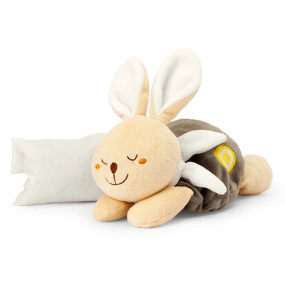Chicco Warm Cuddle Bunny