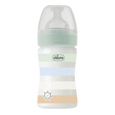 Chicco Well-Being Bottle Slow Flow(150ml)