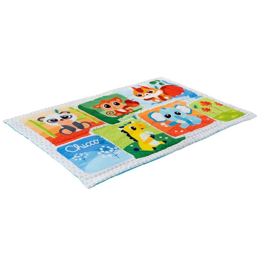 Chicco XXL Forest Playmat