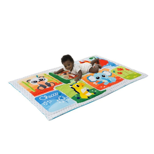 Chicco XXL Forest Playmat
