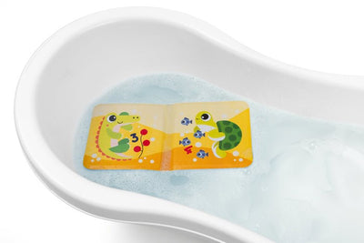 Chicco 123 Bath Book