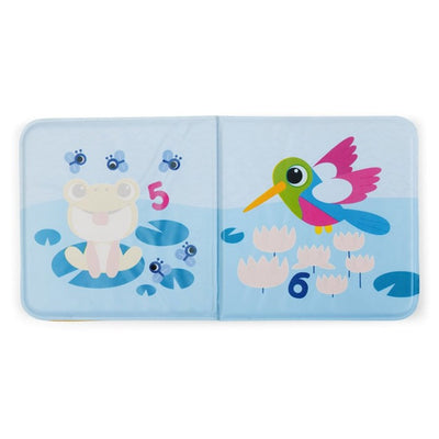 Chicco 123 Bath Book