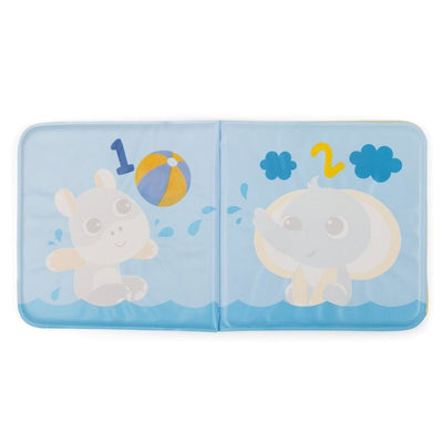 Chicco 123 Bath Book