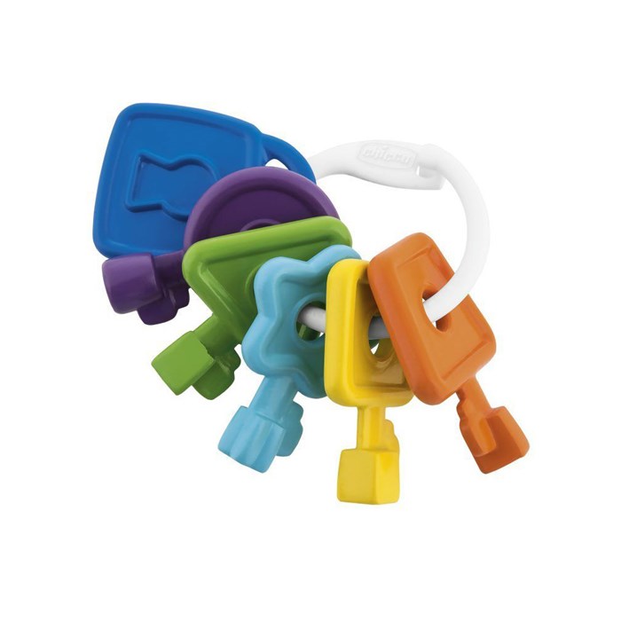 Chicco 2 In 1 Animal Cottage - Familialist