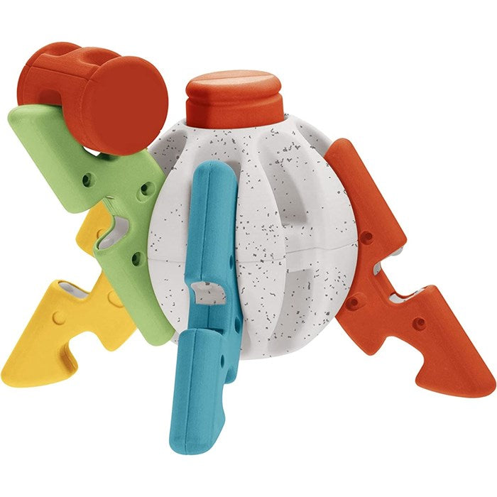 Chicco 2 In 1 Transform A Ball - Familialist