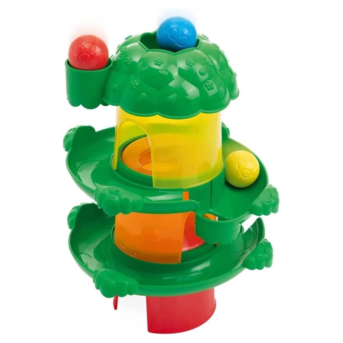 Chicco 2 In 1 Tree House - Familialist