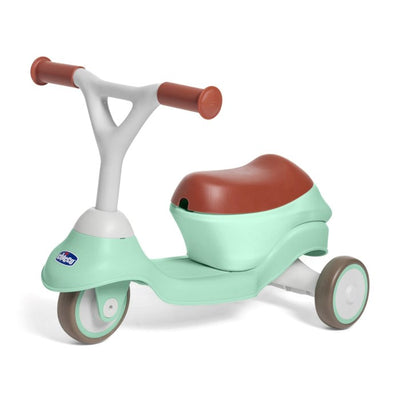 Chicco 2in1 Evolutive Scooter