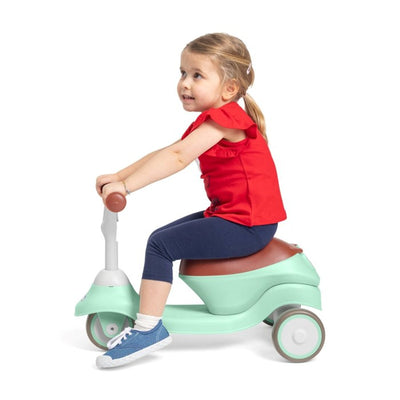 Chicco 2in1 Evolutive Scooter