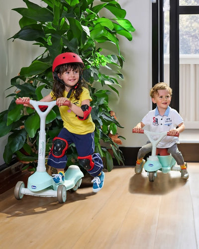 Chicco 2in1 Evolutive Scooter