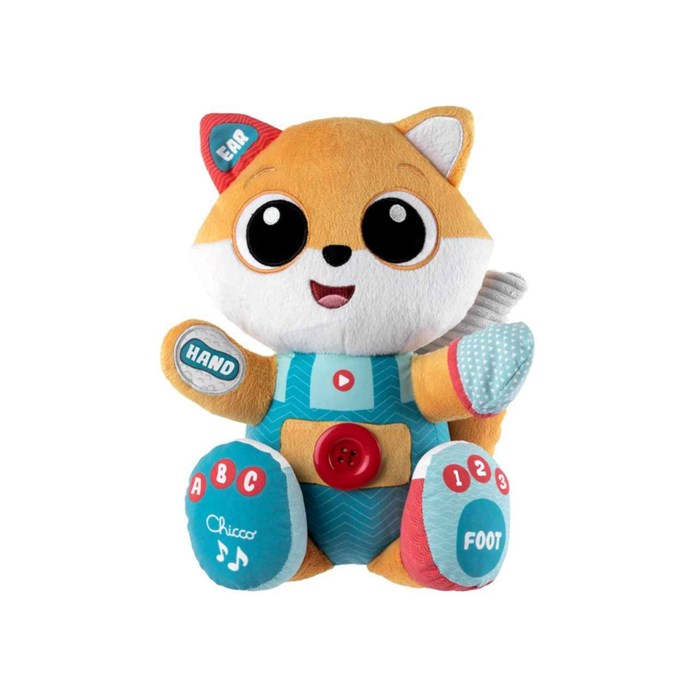 Chicco ABC Foxy