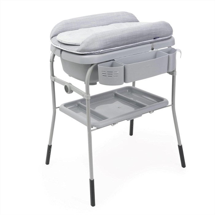 Chicco Baby Bath Changing Table Cuddle and Bubble (0 m+)