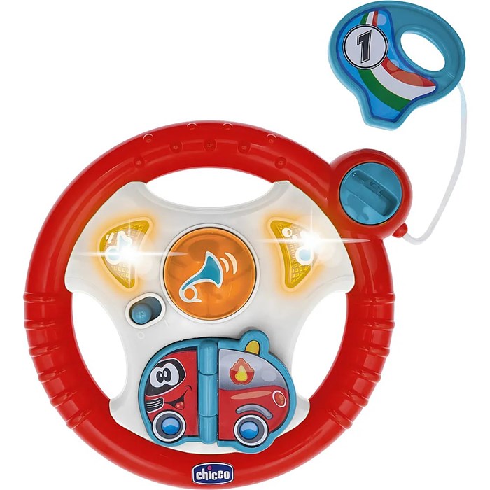 Chicco Baby Driver