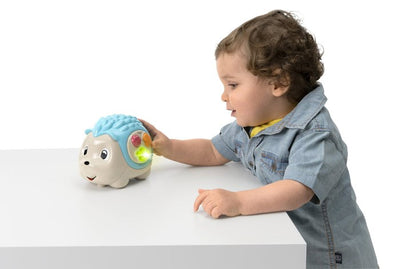 Chicco Day&Night Hedgehog