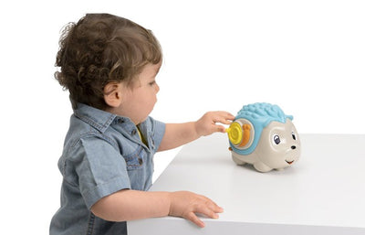 Chicco Day&Night Hedgehog