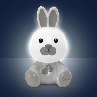 Chicco Dreamlight Bunny