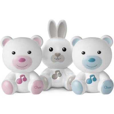 Chicco Dreamlight Bunny