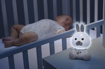Chicco Dreamlight Bunny