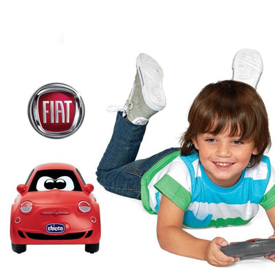 Chicco Fiat 500 RC