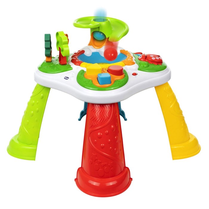 Chicco Forest Table