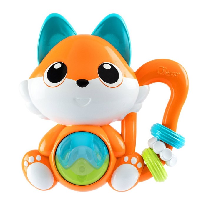 Chicco Musical Fox