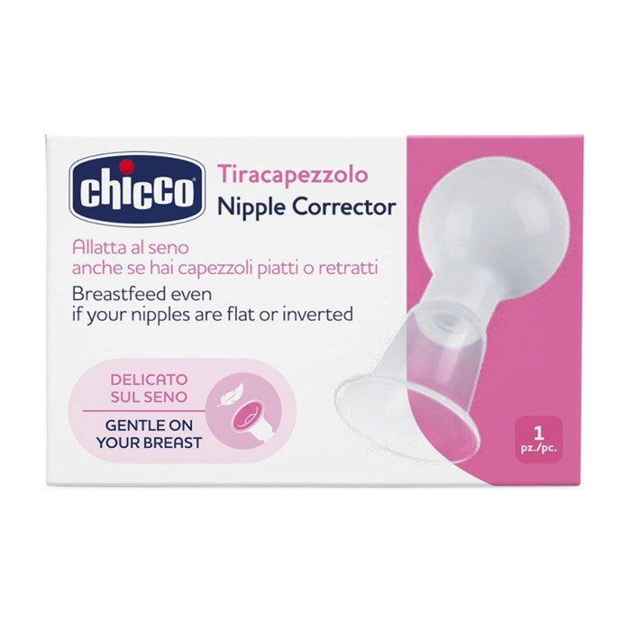 Chicco Nipple Corrector - Familialist