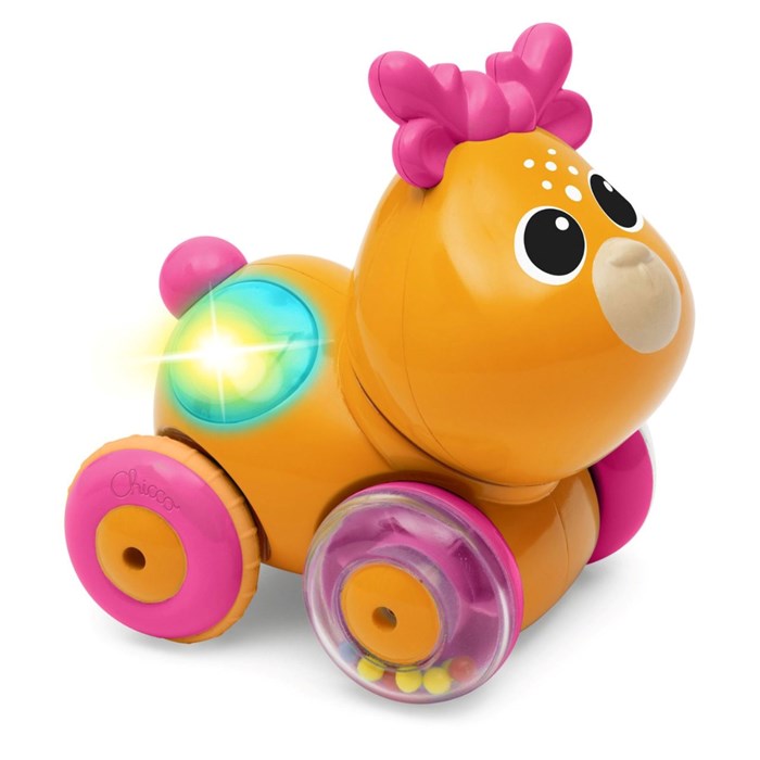 Chicco Sprint & Go Fawn