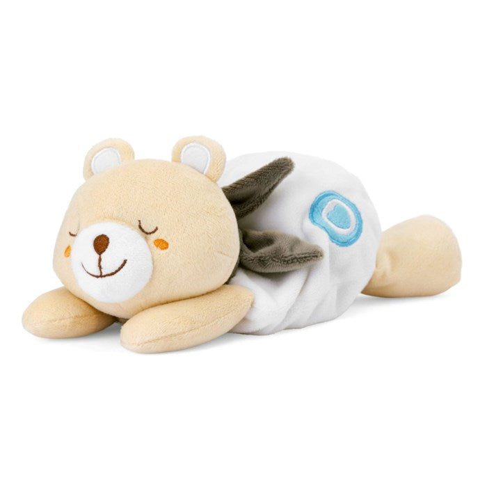 Chicco Warm Cuddle Bear
